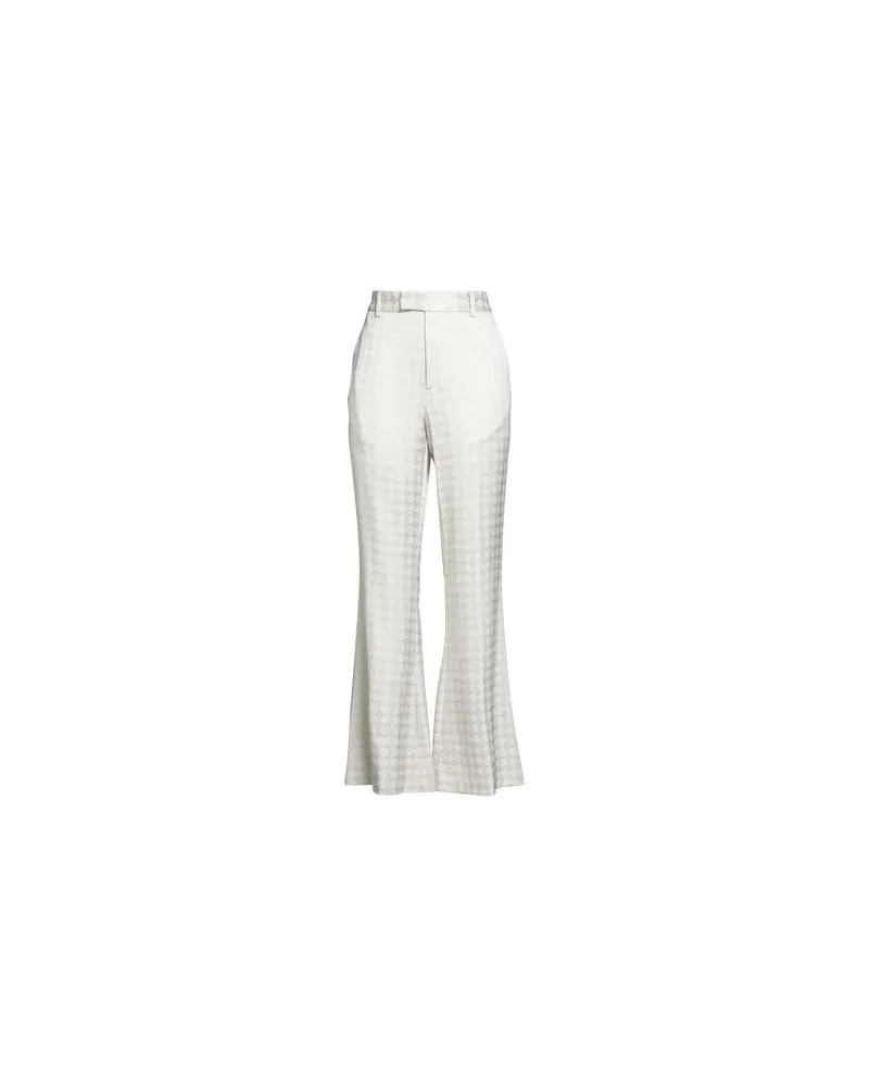 Amiri HOSEN & RÖCKE - Hosenauf YOOX.COM Beige