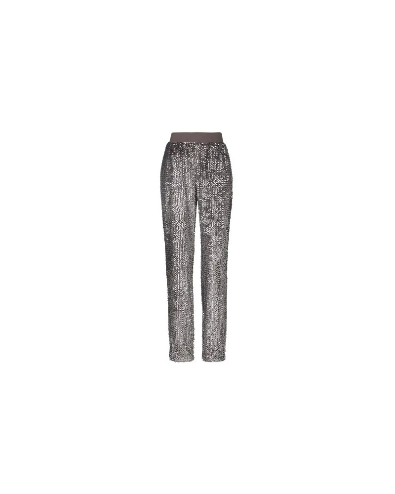 Manila Grace HOSEN & RÖCKE - Hosenauf YOOX.COM Khaki