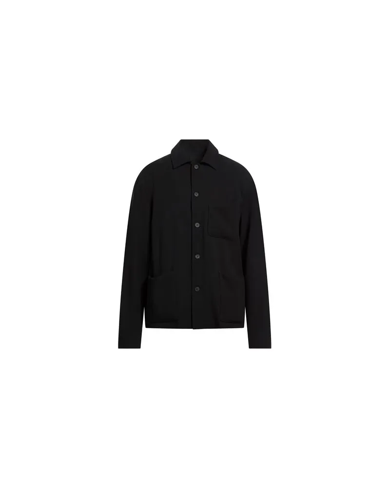 Givenchy TOPS - Hemdenauf YOOX.COM Schwarz