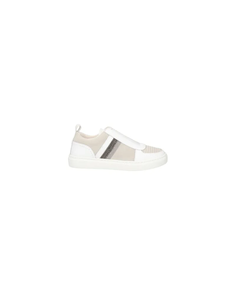 Fabiana Filippi SCHUHE - Sneakersauf YOOX.COM Grau