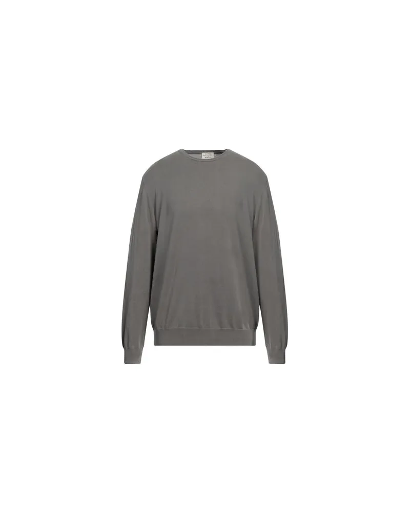 Heritage STRICKWAREN - Pulloverauf YOOX.COM Khaki