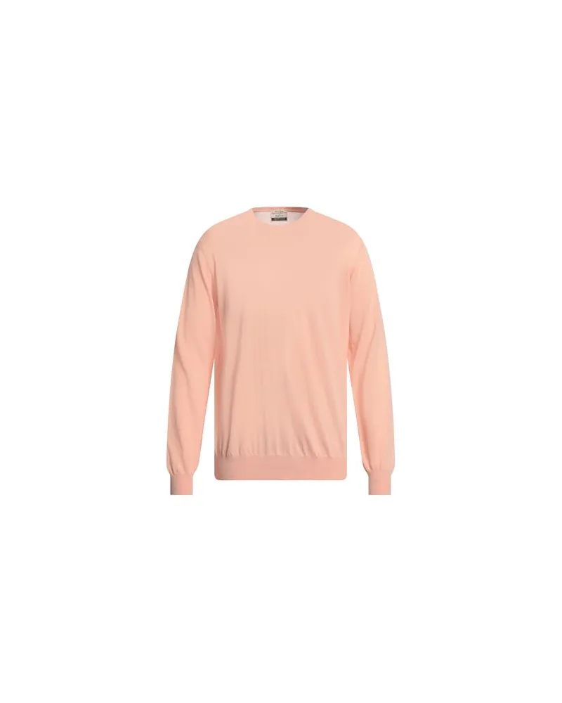 Heritage STRICKWAREN - Pulloverauf YOOX.COM Lachs