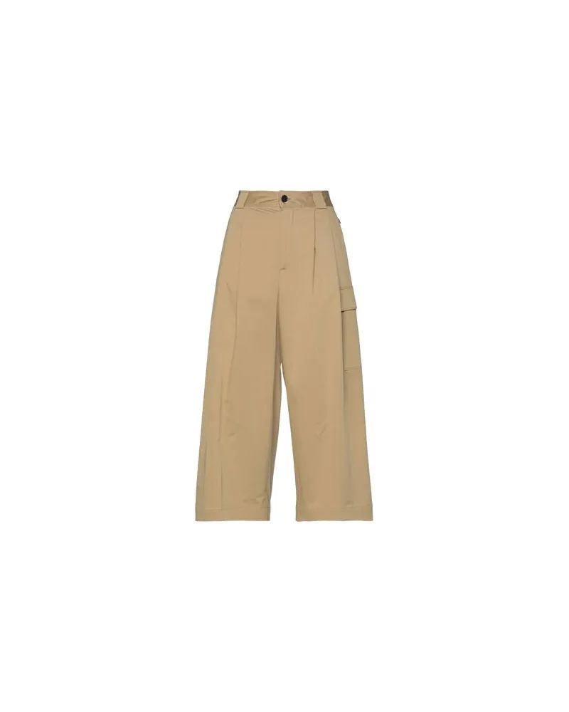 Woolrich HOSEN & RÖCKE - Hosenauf YOOX.COM Kamel