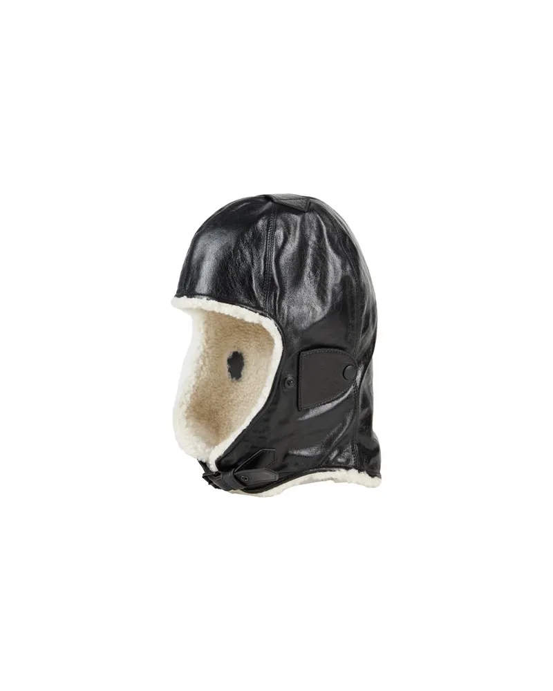 Dior ACCESSOIRES - Mützen & Hüteauf YOOX.COM Schwarz