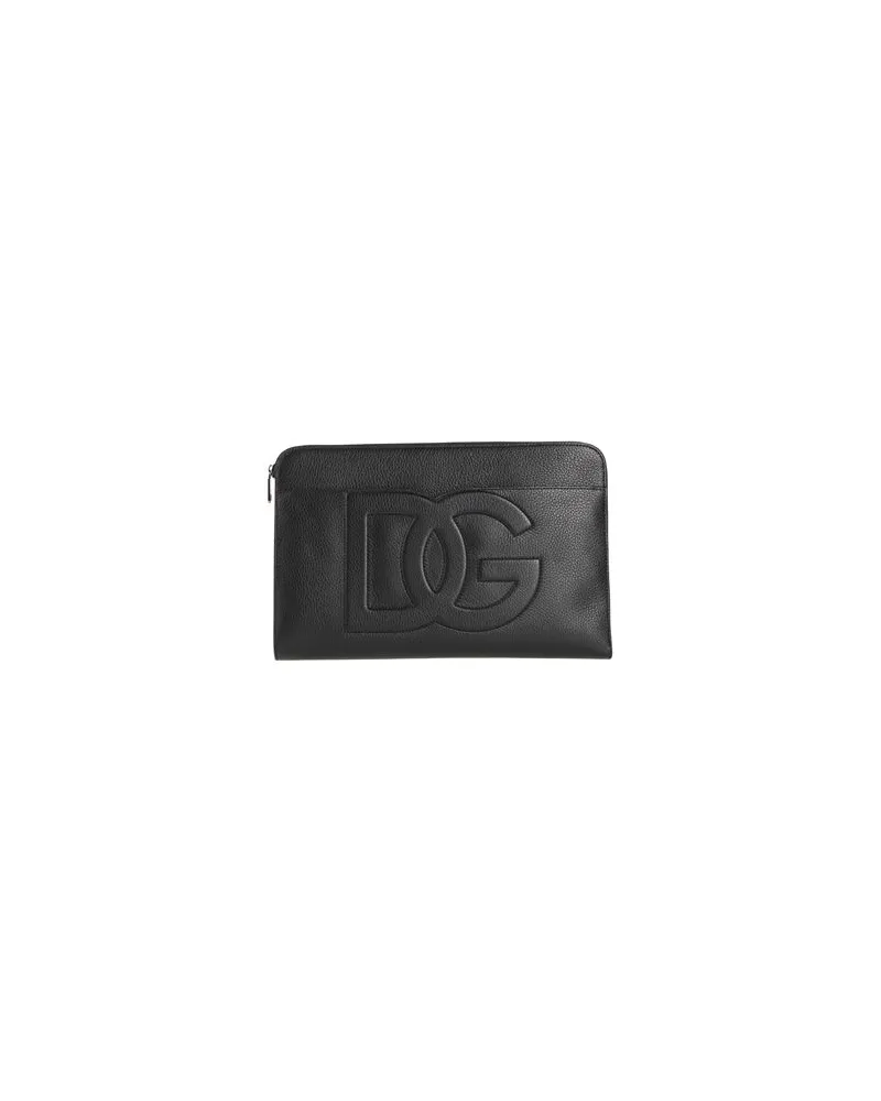 Dolce & Gabbana TASCHEN - Handtaschenauf YOOX.COM Schwarz