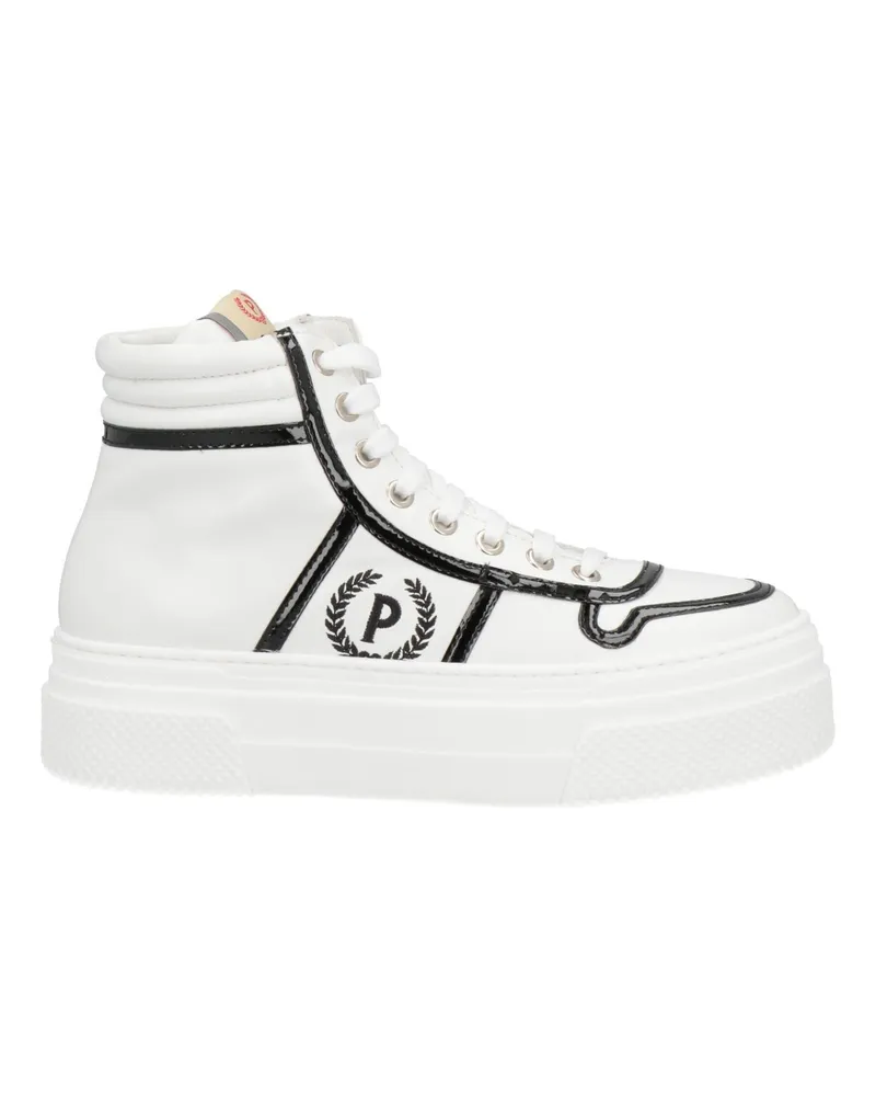 Pollini Sneakers Weiß