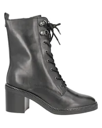 Guess Stiefelette Schwarz