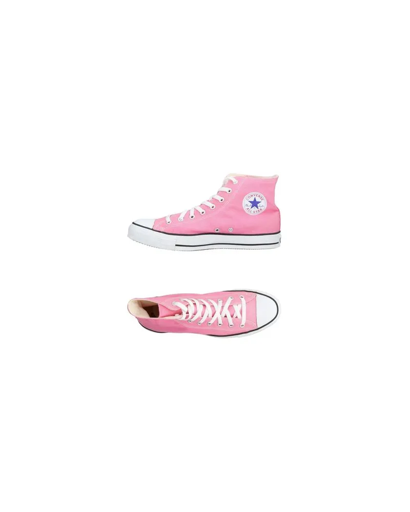 Converse SCHUHE - Sneakersauf YOOX.COM Rosa
