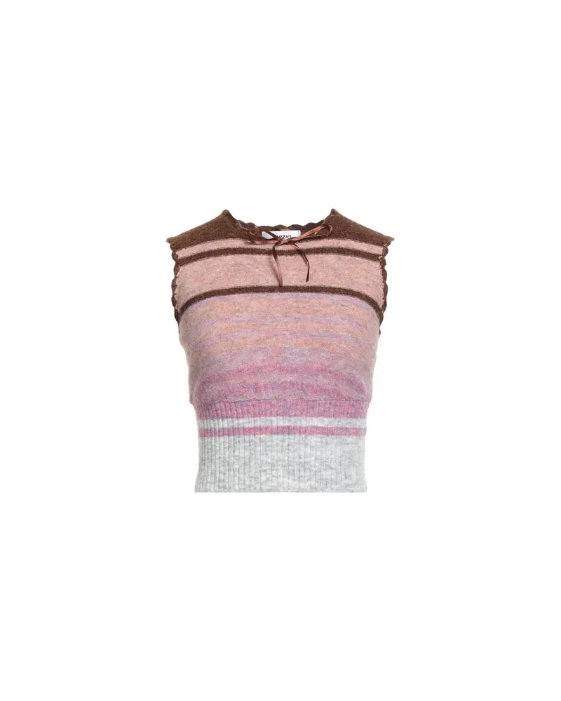 GUIZIO TOPS - Topsauf YOOX.COM Rosa