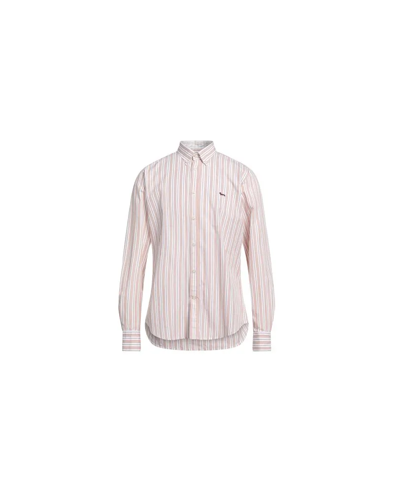 Harmont & Blaine TOPS - Hemdenauf YOOX.COM Hellbraun