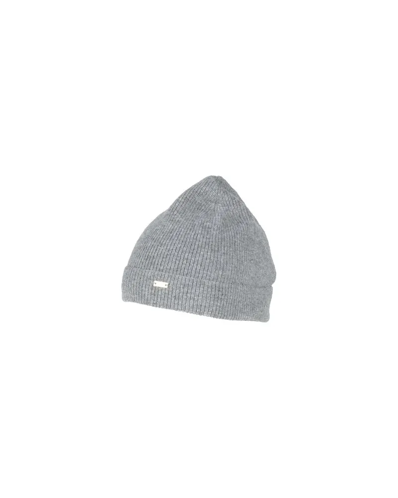 Kaos ACCESSOIRES - Mützen & Hüteauf YOOX.COM Grau