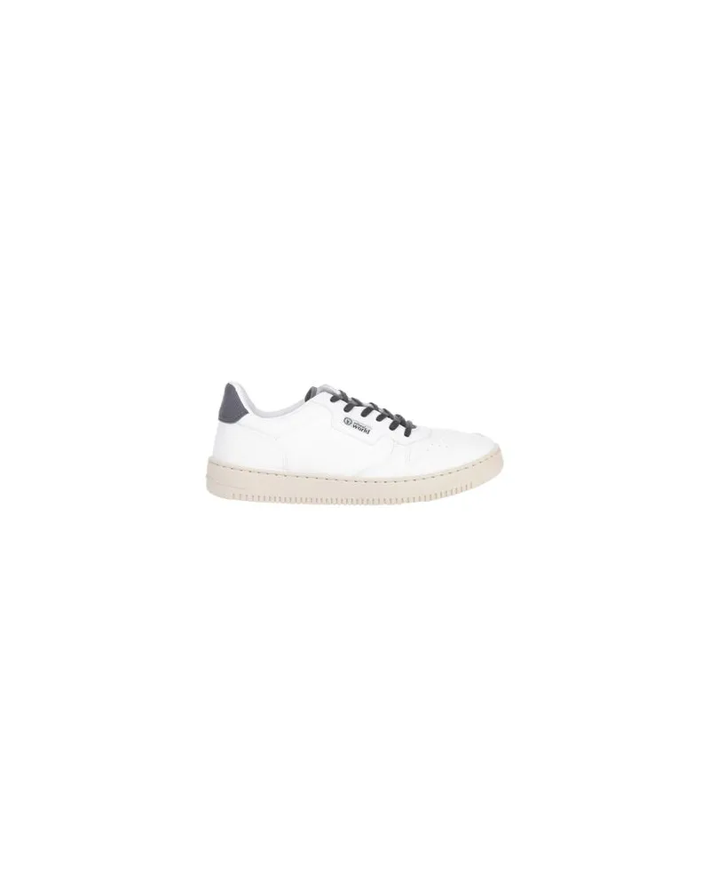 Natural World SCHUHE - Sneakersauf YOOX.COM Weiß