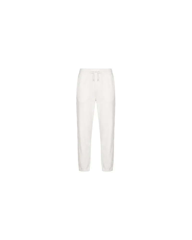Armani Exchange HOSEN & RÖCKE - Hosenauf YOOX.COM Weiß