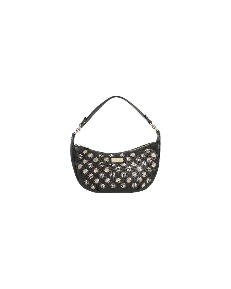 Liu Jo TASCHEN - Handtaschenauf YOOX.COM Schwarz