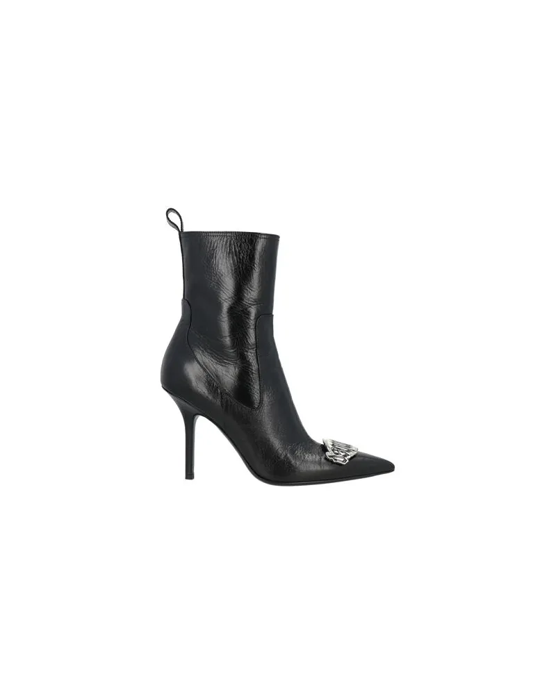 Dsquared2 SCHUHE - Stiefelettenauf YOOX.COM Schwarz
