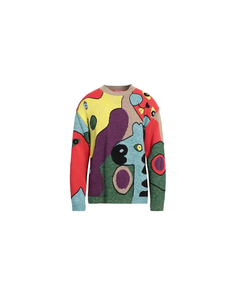 Kenzo STRICKWAREN - Pulloverauf YOOX.COM Sand