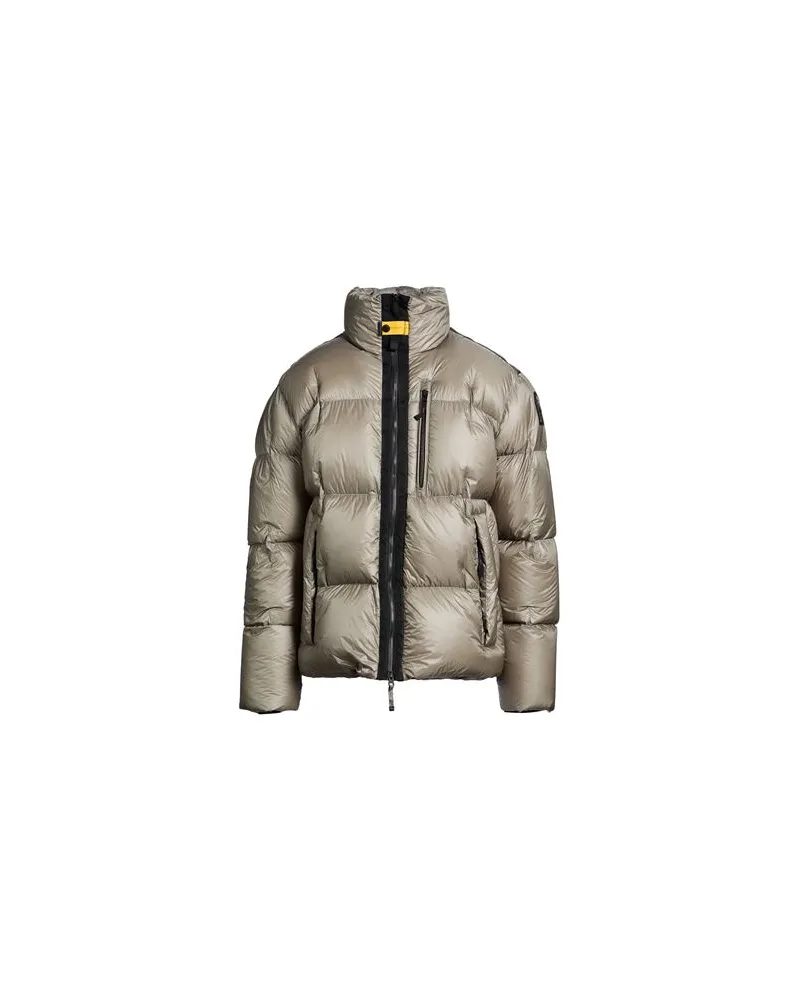 Parajumpers JACKEN & MÄNTEL - Pufferjacken & Daunenjackenauf YOOX.COM Salbeigrün