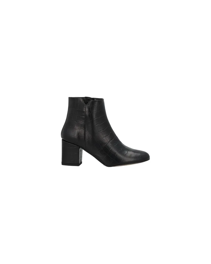 Anaki SCHUHE - Stiefelettenauf YOOX.COM Schwarz