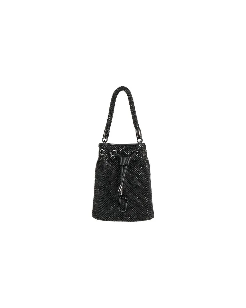 Marc Jacobs TASCHEN - Handtaschenauf YOOX.COM Schwarz