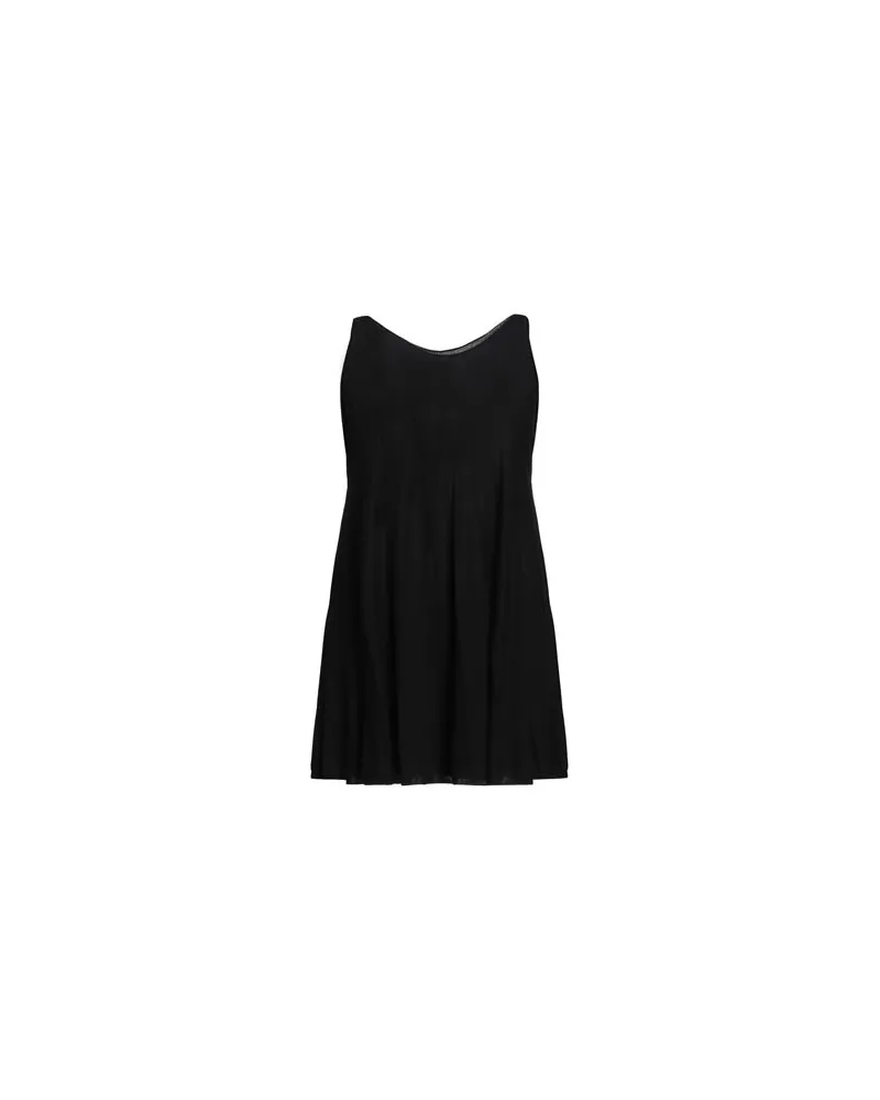ROSSOPURO TOPS - Topsauf YOOX.COM Schwarz