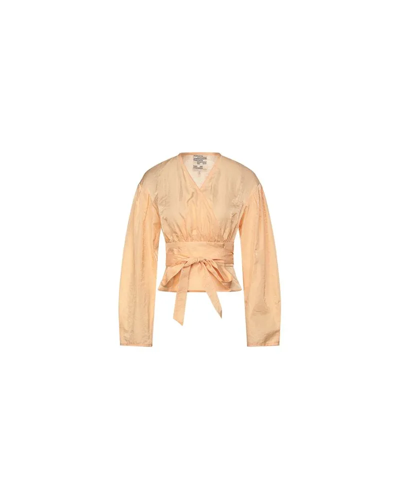 Baum und Pferdgarten TOPS - Topsauf YOOX.COM Pfirsich