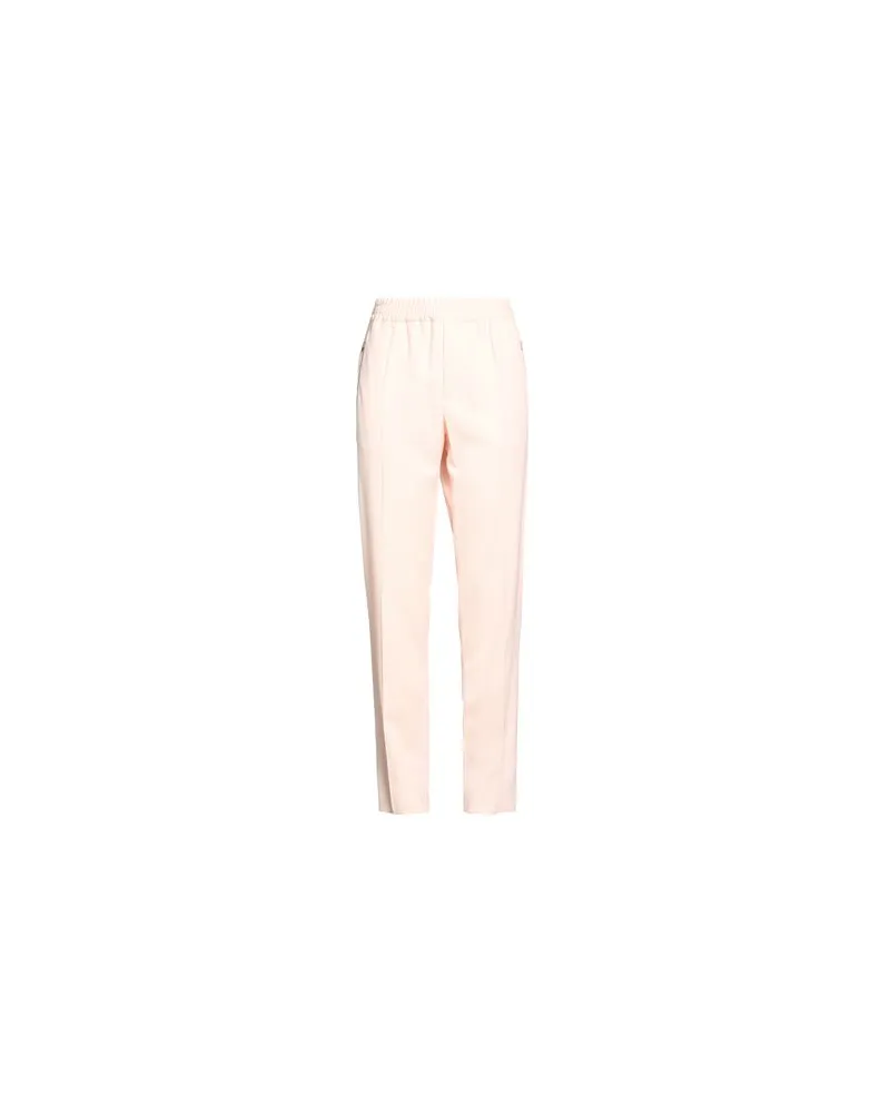 Stella McCartney HOSEN & RÖCKE - Hosenauf YOOX.COM Hellrosa