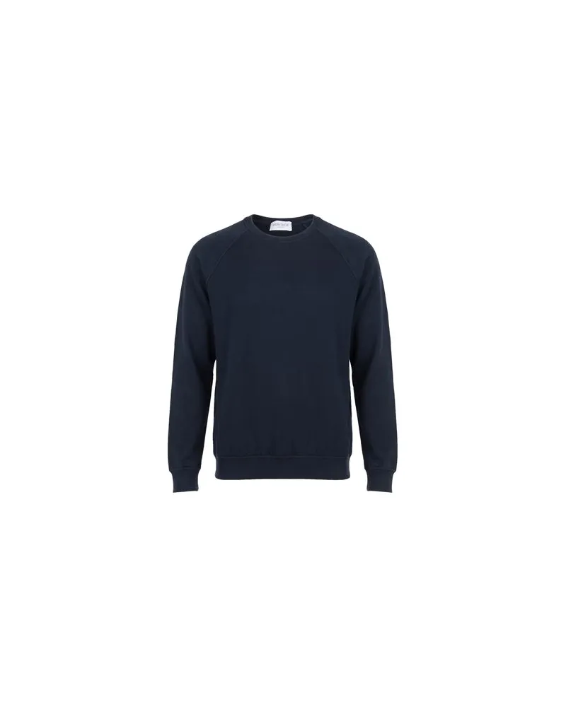 Heritage STRICKWAREN - Pulloverauf YOOX.COM Nachtblau