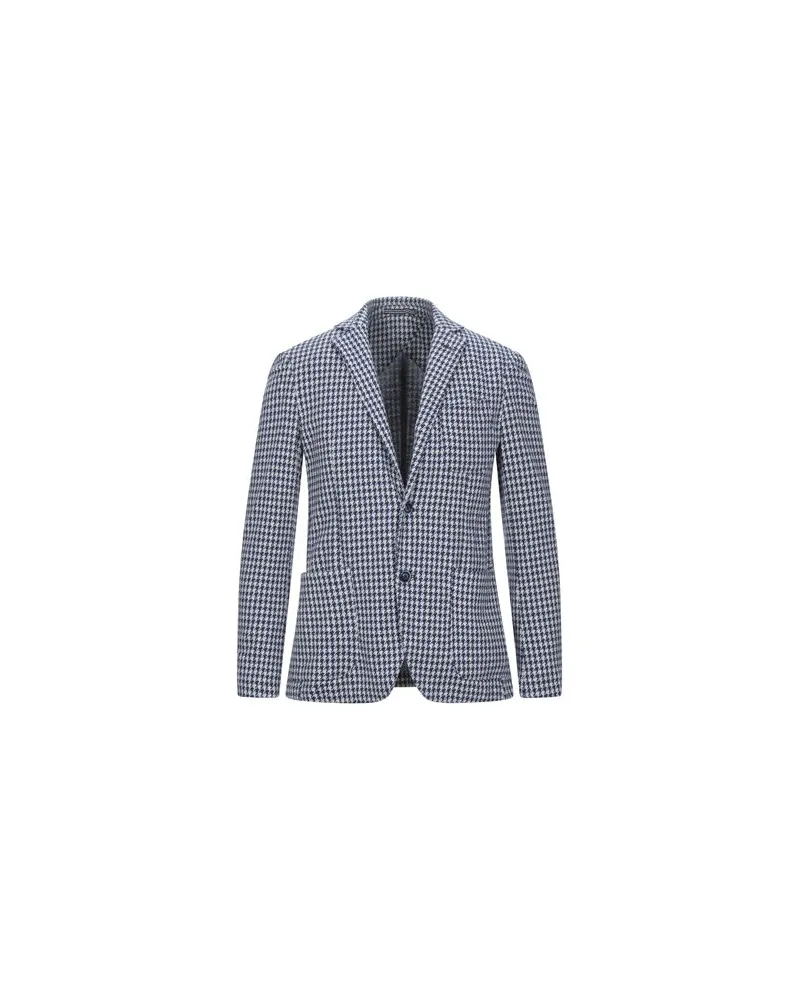 AT.P.CO ANZÜGE und CO-ORDS - Blazersauf YOOX.COM Blau