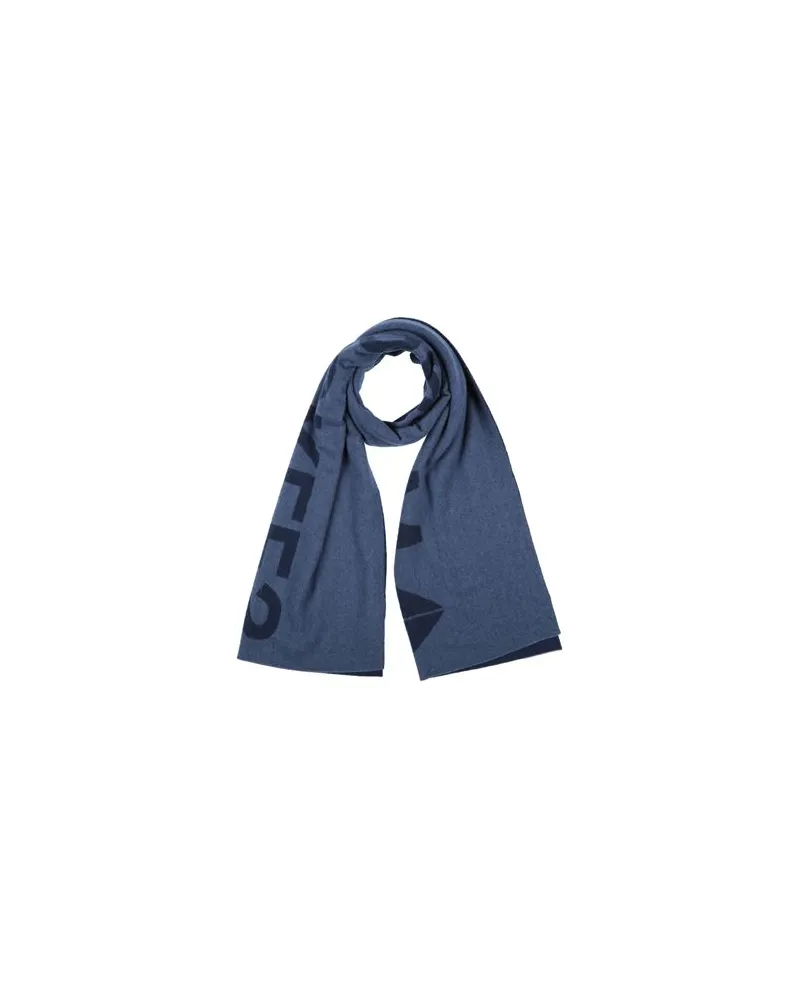 Moose Knuckles ACCESSOIRES - Schalsauf YOOX.COM Marineblau