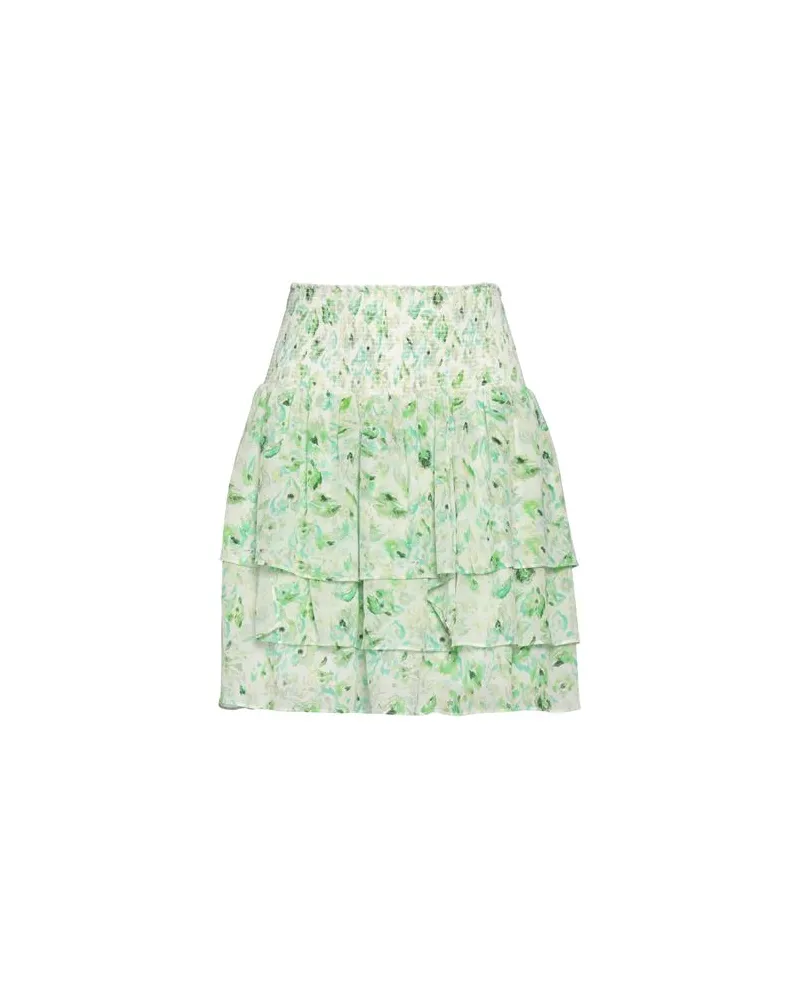 Lala Berlin HOSEN & RÖCKE - Miniröckeauf YOOX.COM Säuregrün