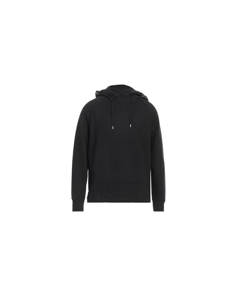 C.P. Company TOPS - Sweatshirtsauf YOOX.COM Schwarz