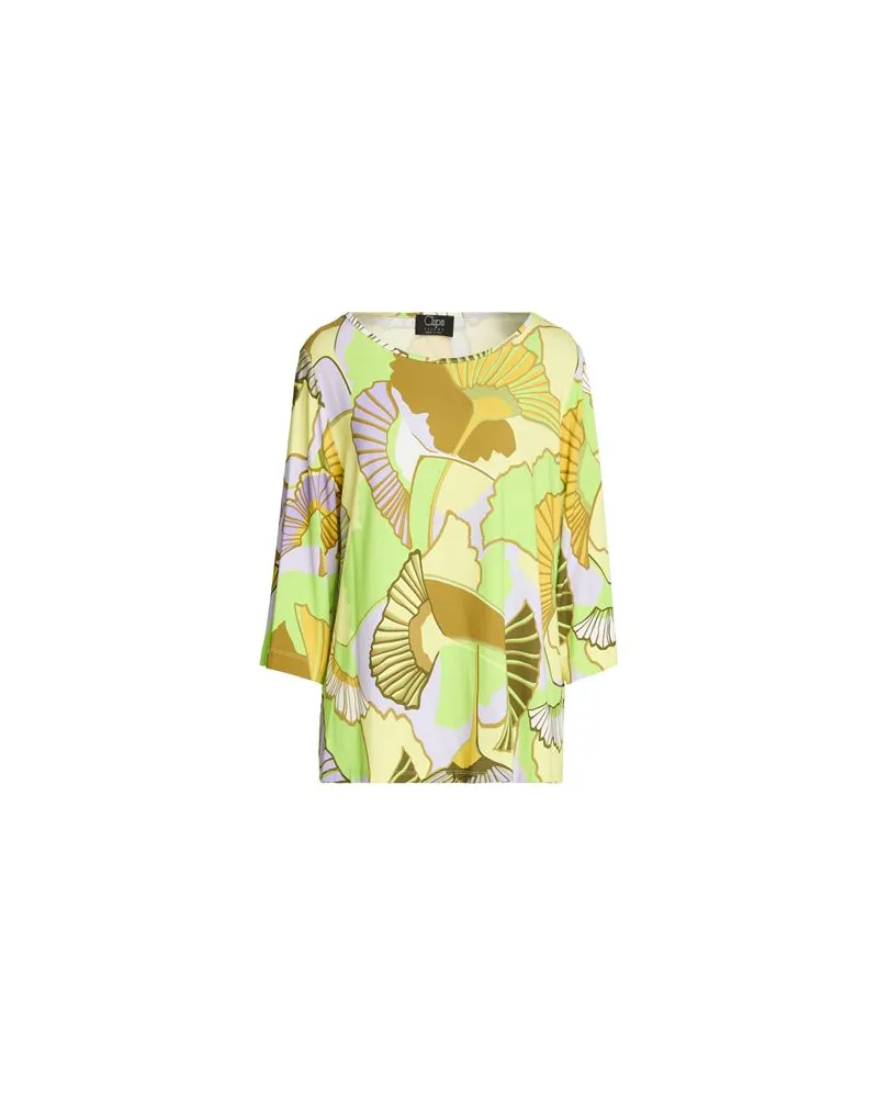 Clips TOPS - T-shirtsauf YOOX.COM Gelb