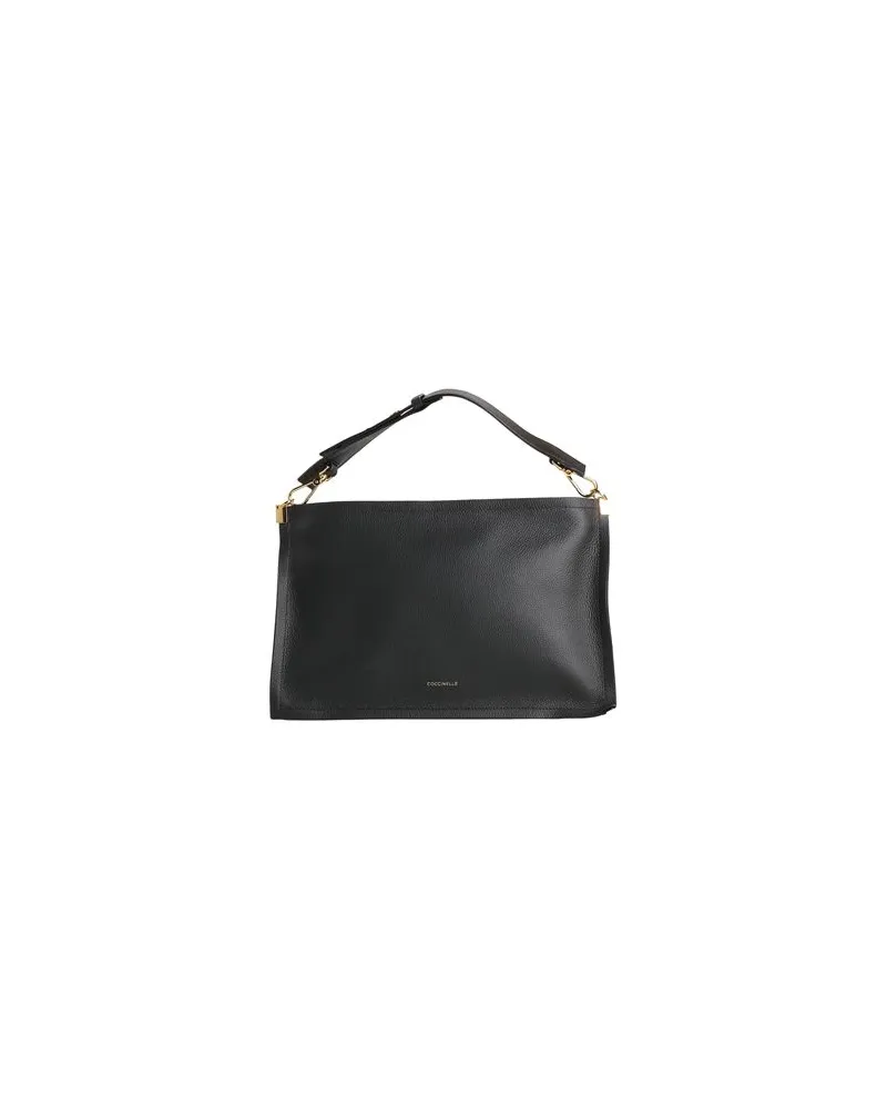 Coccinelle TASCHEN - Handtaschenauf YOOX.COM Schwarz