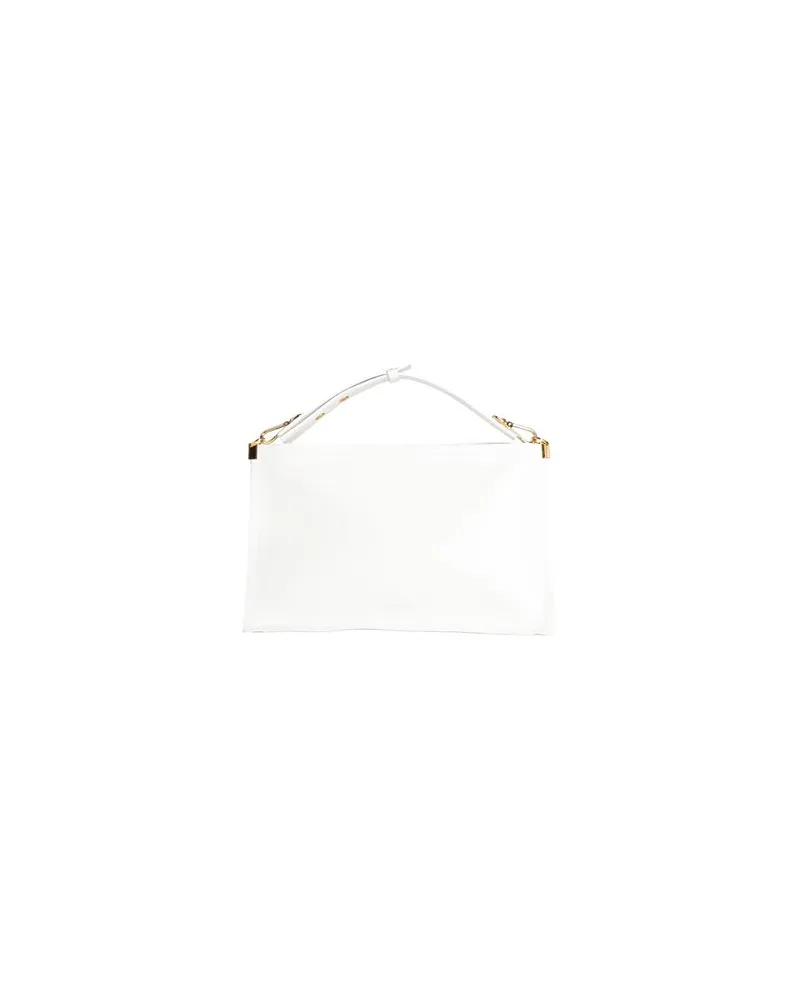 Coccinelle TASCHEN - Handtaschenauf YOOX.COM Weiß