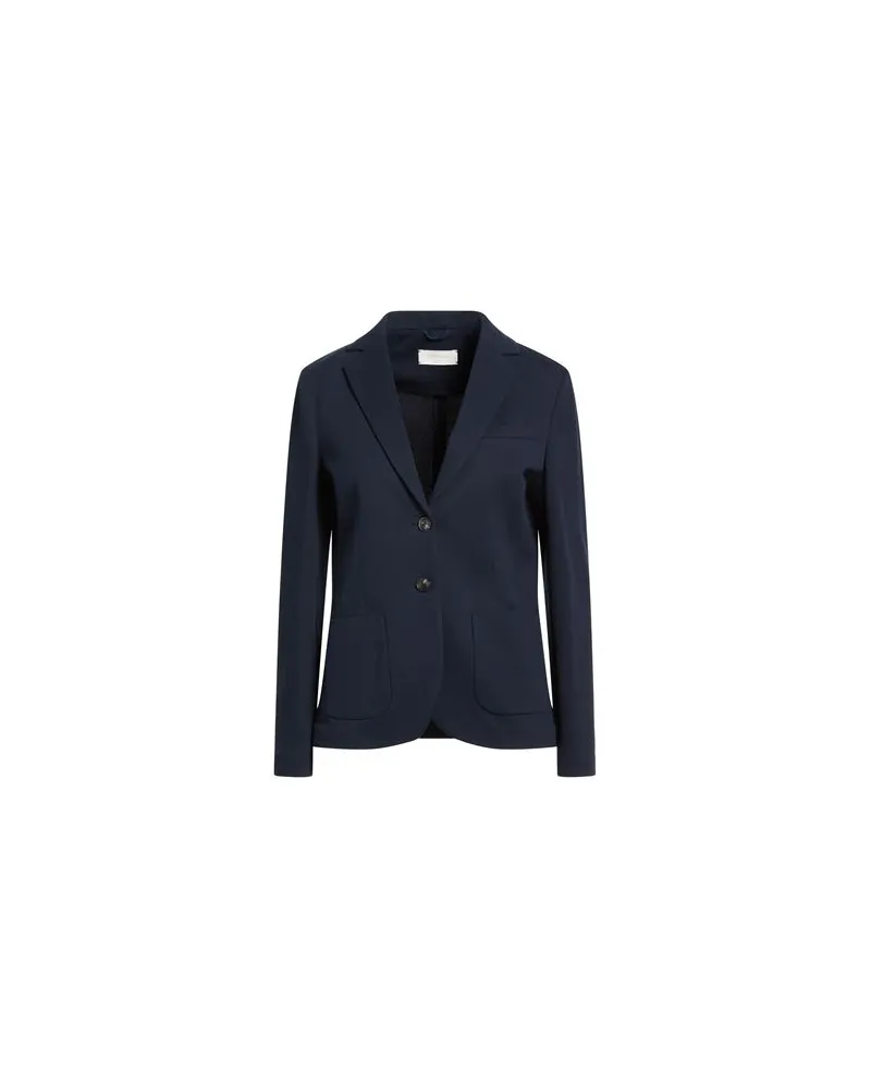 CIRCOLO 1901 ANZÜGE und CO-ORDS - Blazersauf YOOX.COM Nachtblau