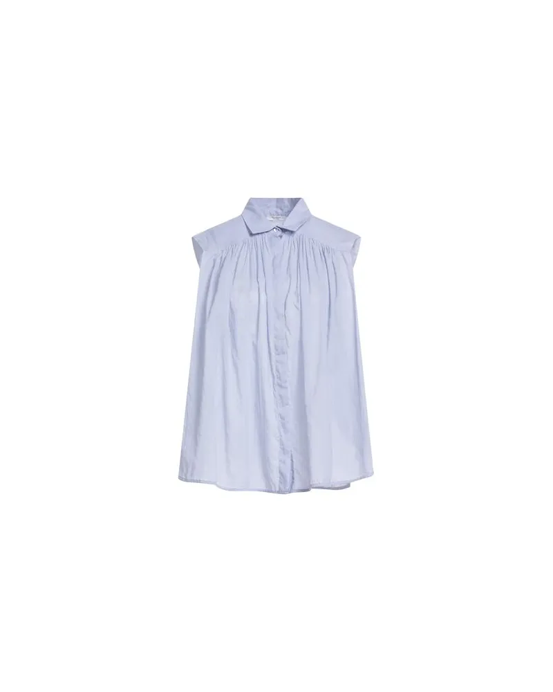 Peserico TOPS - Hemdenauf YOOX.COM Himmelblau