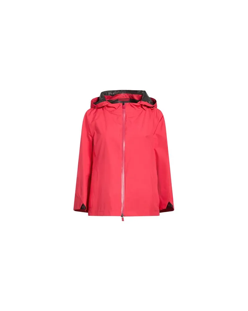 Herno LAMINAR - JACKEN & MÄNTEL - Jacken und Anoraksauf YOOX.COM Fuchsia