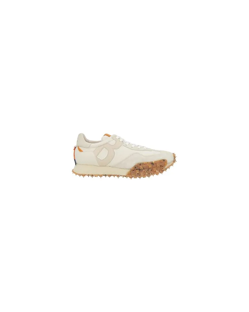 Barracuda SCHUHE - Sneakersauf YOOX.COM Hellgrau