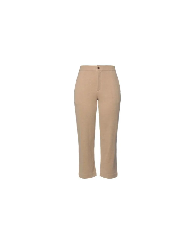 Vince HOSEN & RÖCKE - Hosenauf YOOX.COM Beige