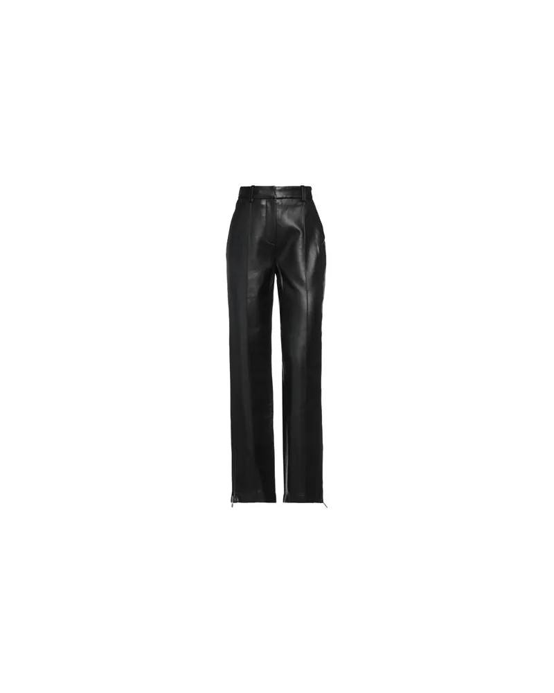 Han Kjøbenhavn HOSEN & RÖCKE - Hosenauf YOOX.COM Schwarz