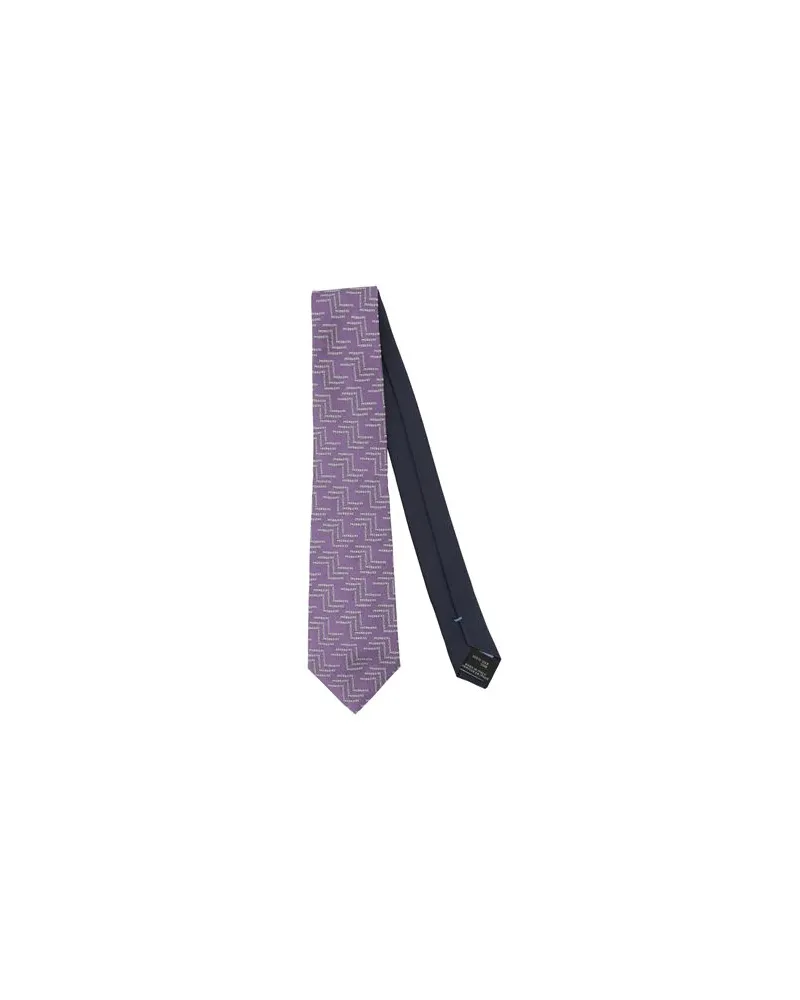 Missoni ACCESSOIRES - Krawatten & Fliegenauf YOOX.COM Malve