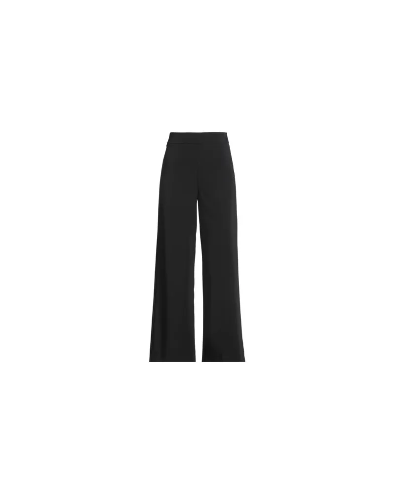 Alessia Santi HOSEN & RÖCKE - Hosenauf YOOX.COM Schwarz