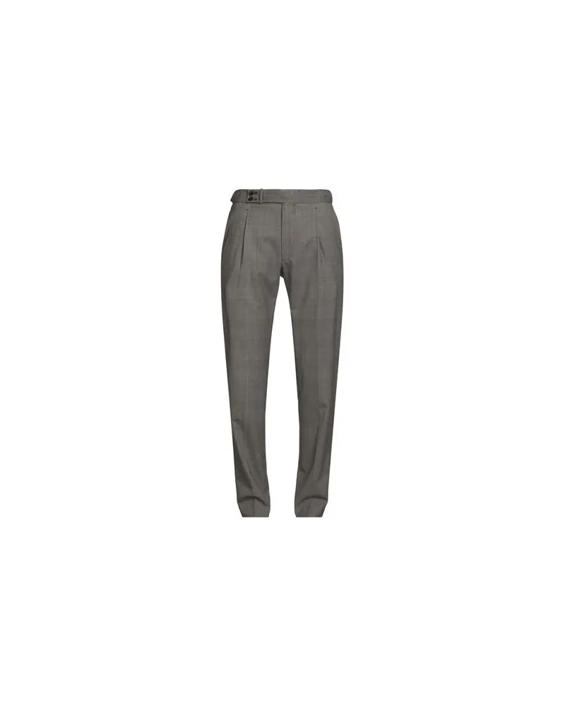Tagliatore HOSEN & RÖCKE - Hosenauf YOOX.COM Braun