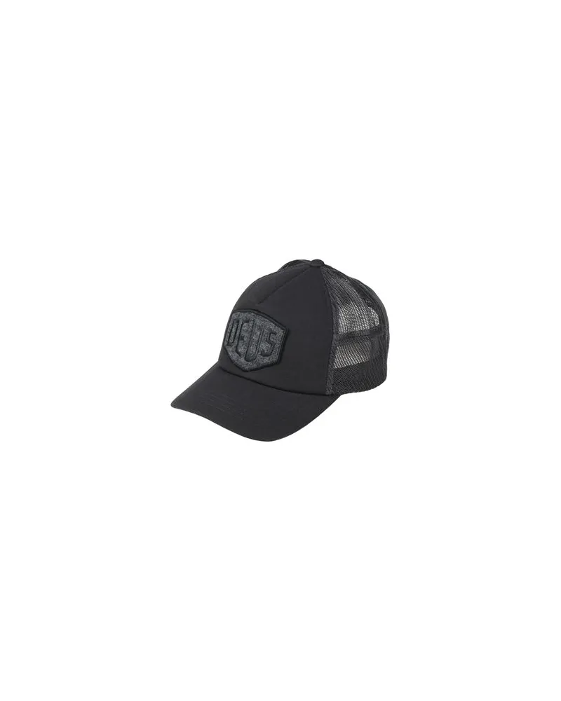 Deus Ex Machina ACCESSOIRES - Mützen & Hüteauf YOOX.COM Braungrau