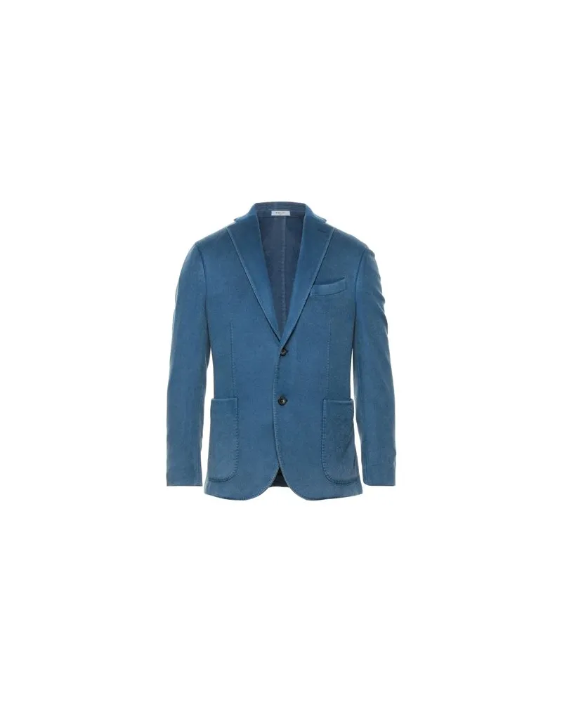 Boglioli ANZÜGE und CO-ORDS - Blazersauf YOOX.COM Blau