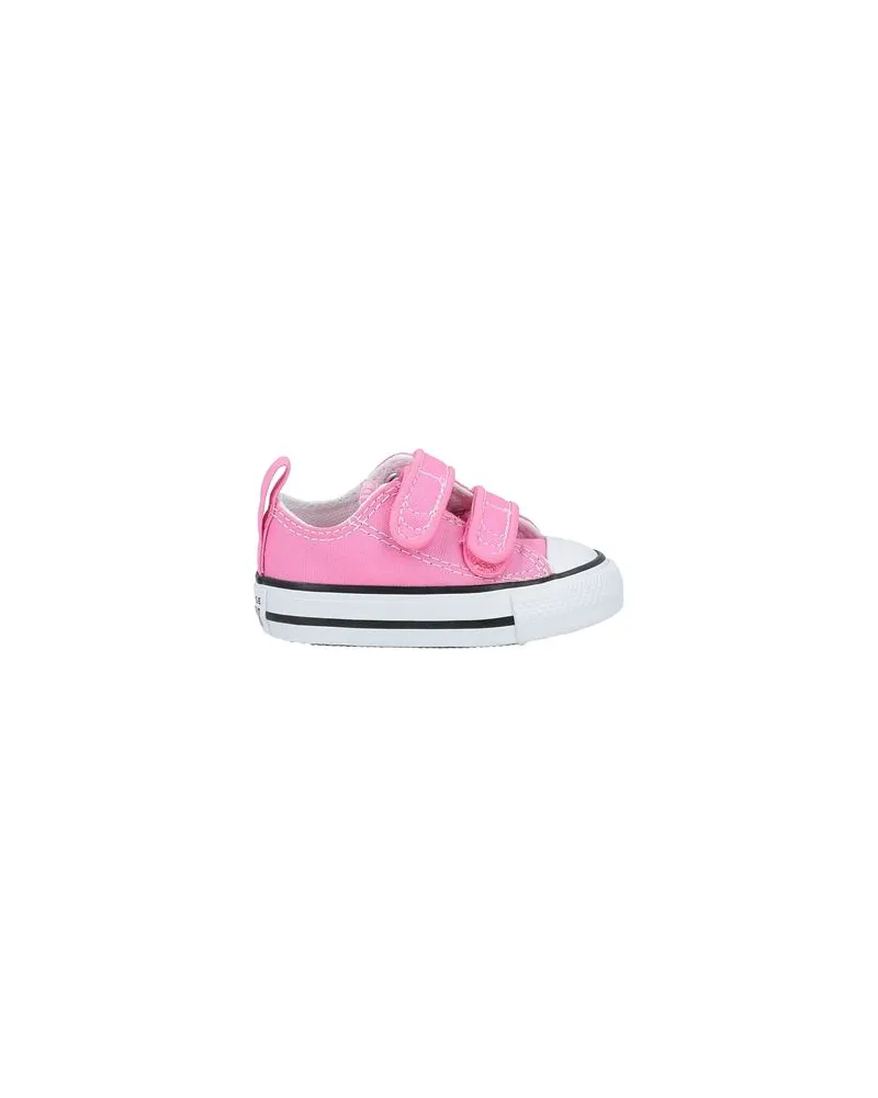 Converse Chuck Taylor All Star 2V  - SCHUHE - Sneakersauf YOOX.COM Rosa