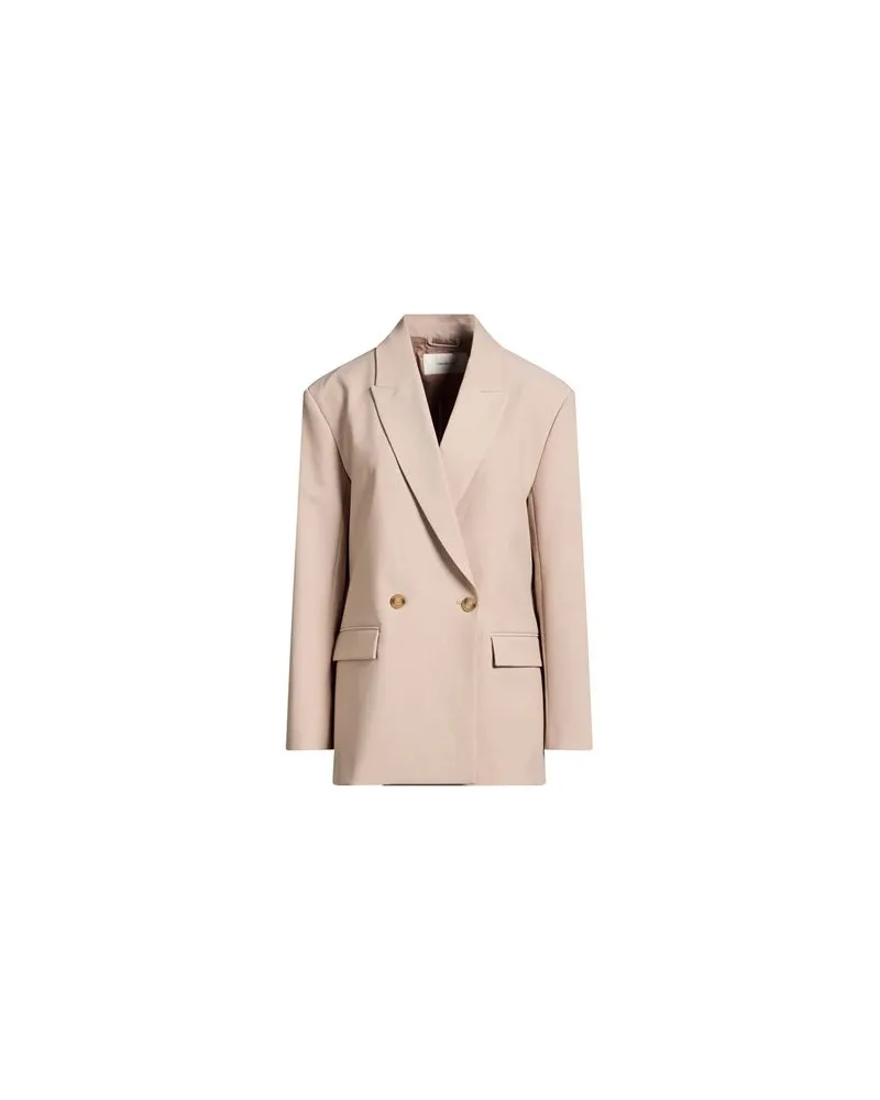 Calvin Klein ANZÜGE und CO-ORDS - Blazersauf YOOX.COM Beige