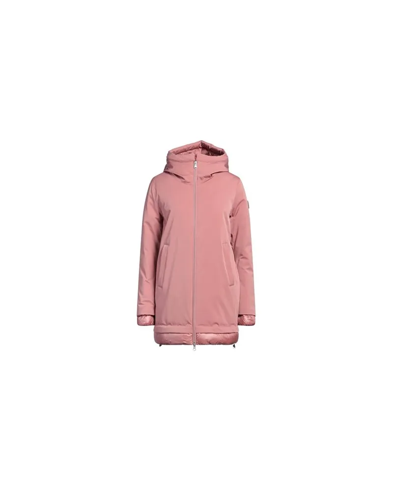Colmar JACKEN & MÄNTEL - Pufferjacken & Daunenjackenauf YOOX.COM Hellrosa