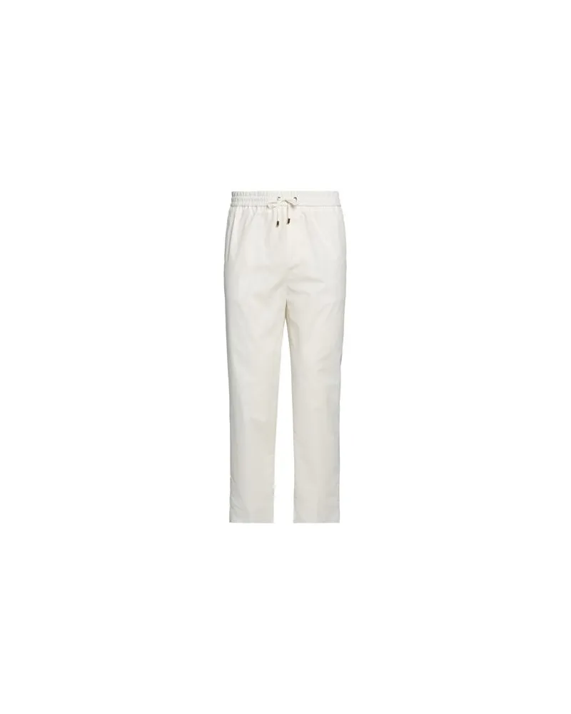 Etro HOSEN & RÖCKE - Hosenauf YOOX.COM Weiß