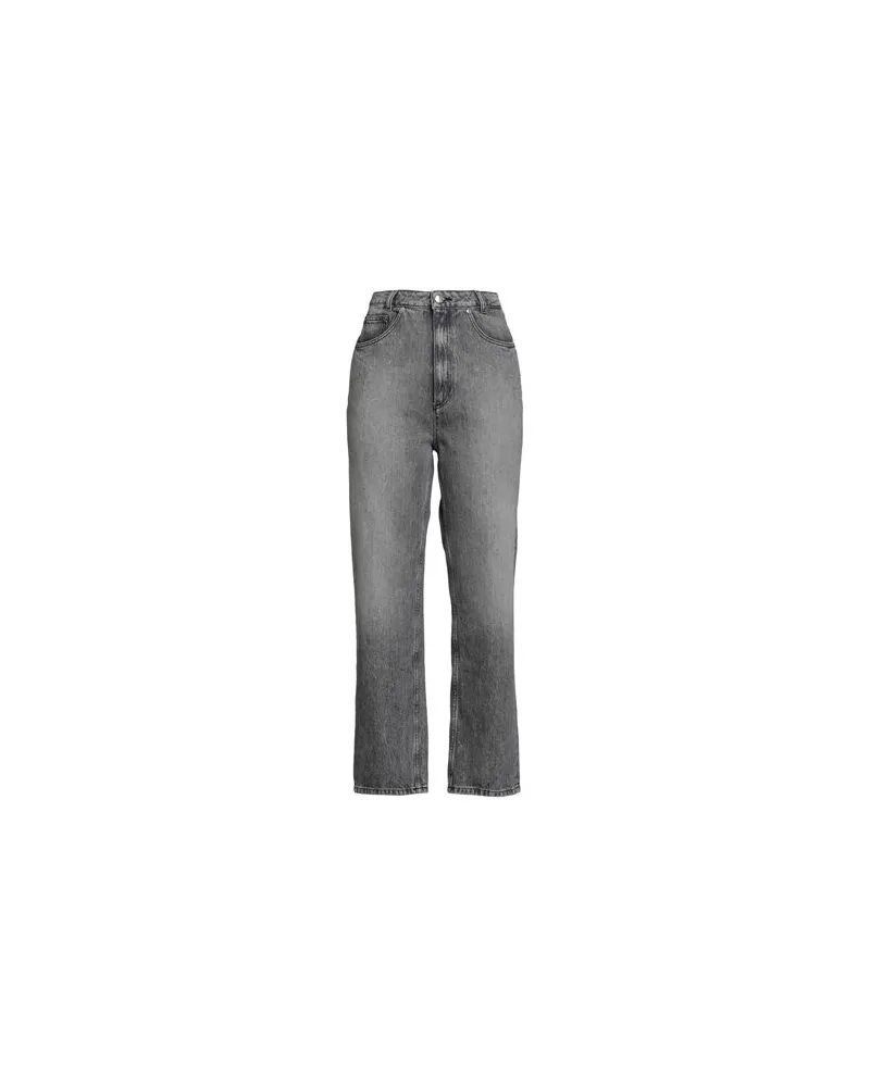 Sandro HOSEN & RÖCKE - Jeanshosenauf YOOX.COM Schwarz